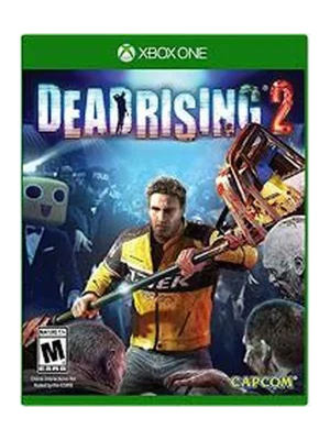 Dead Rising 2