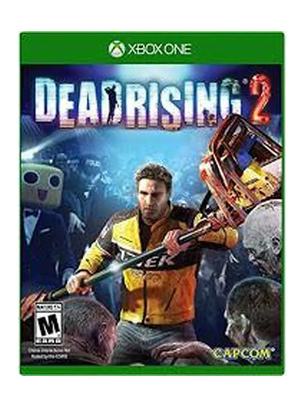Dead Rising 2