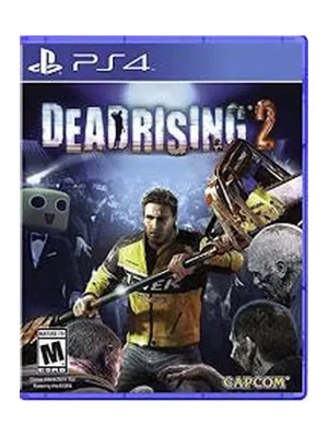 Dead Rising 2