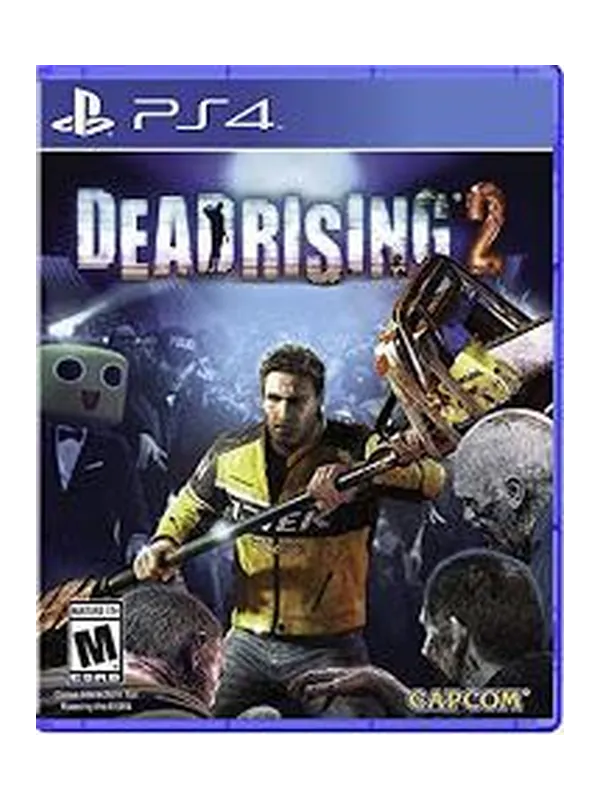 Dead Rising 2
