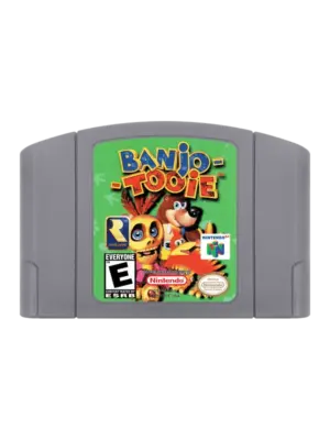 Banjo-Tooie