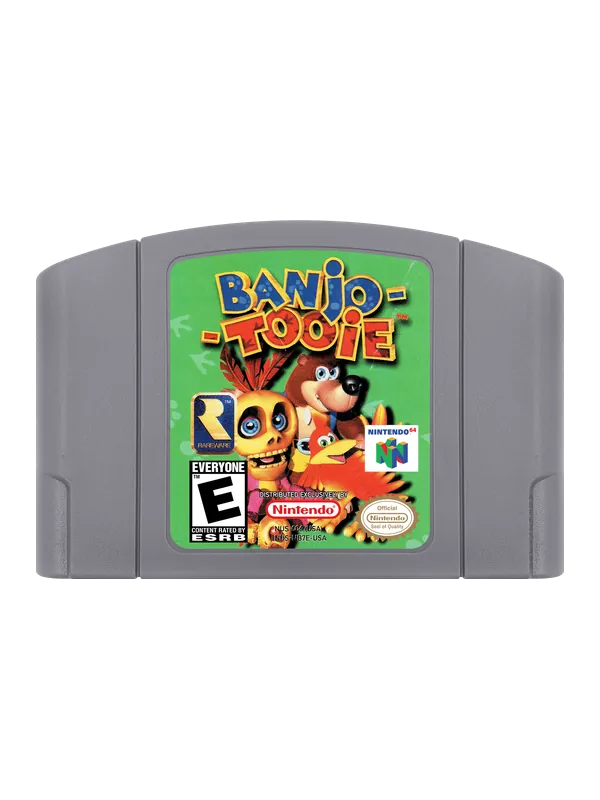 Banjo-Tooie