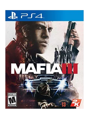 Mafia III