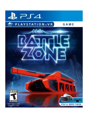 BattleZone