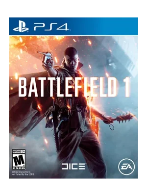 Battlefield 1