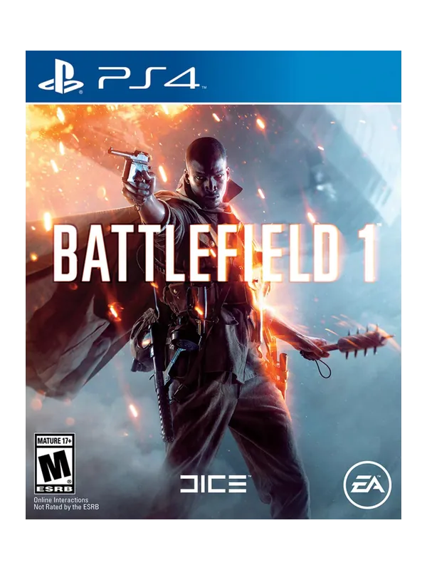 Battlefield 1
