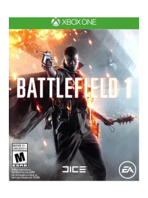 Battlefield 1