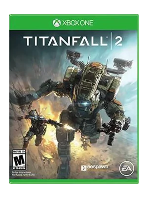 Titanfall 2