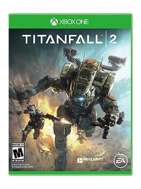 Titanfall 2
