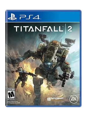 Titanfall 2