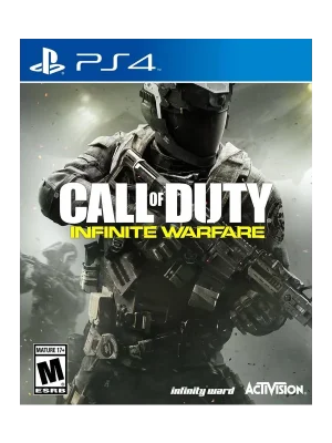 Call of Duty: Infinite Warfare