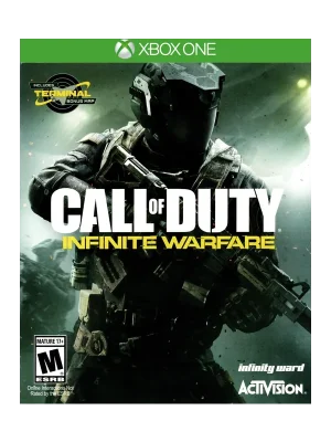Call of Duty: Infinite Warfare