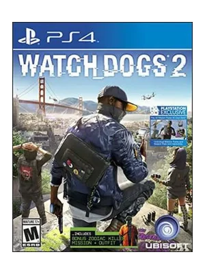 Watch Dogs 2