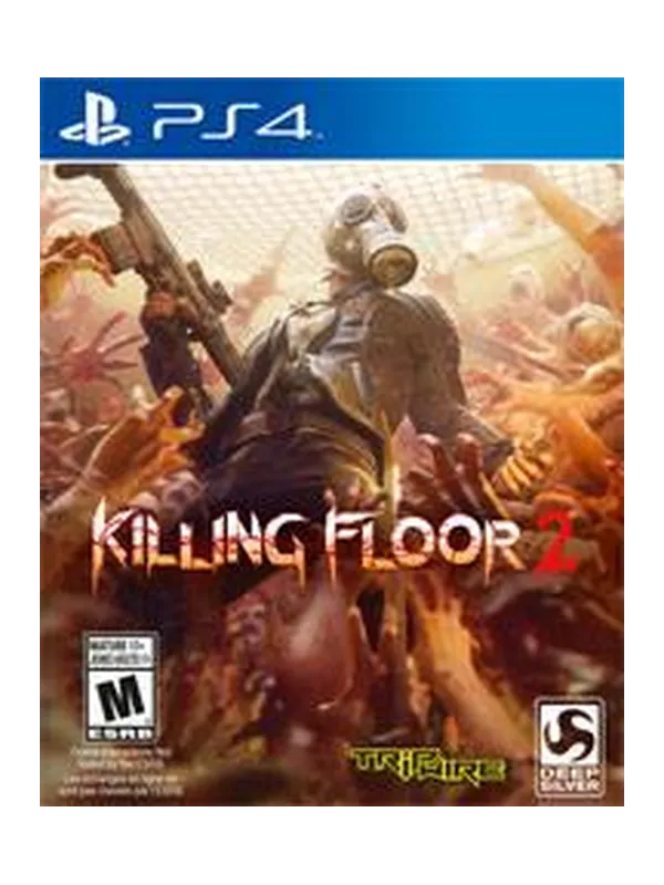 Killing Floor 2