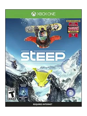 Steep