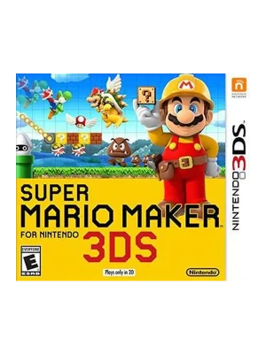 Super Mario Maker