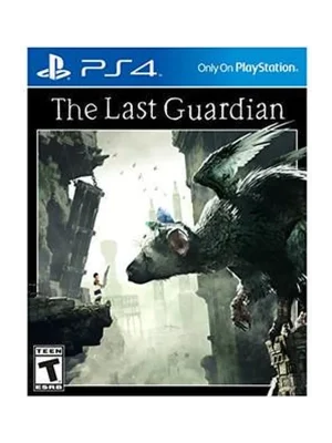 The Last Guardian