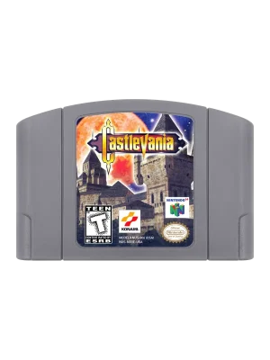 Castlevania