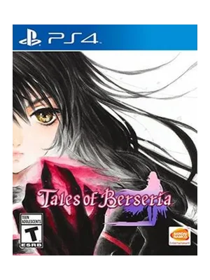 Tales of Berseria