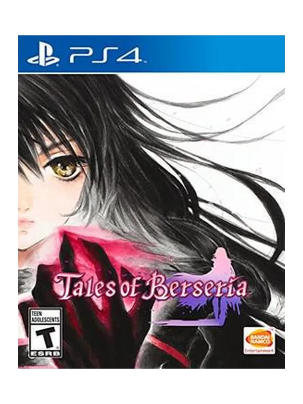Tales of Berseria