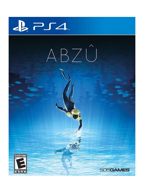 Abzu