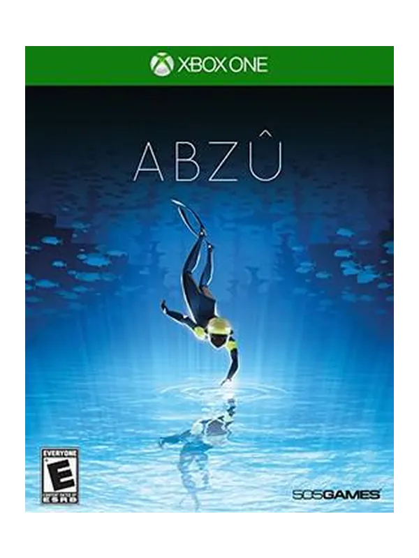 Abzu