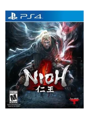 Nioh