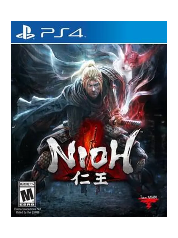 Nioh