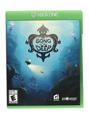 Song of the Deep