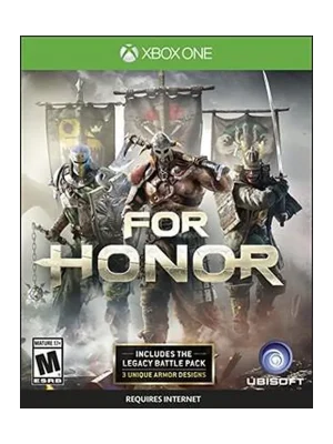 For Honor