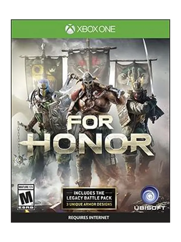For Honor
