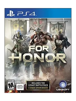 For Honor