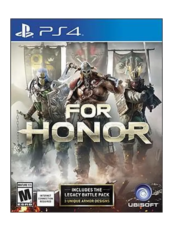 For Honor