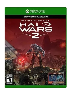 Halo Wars 2 [Ultimate Edition]