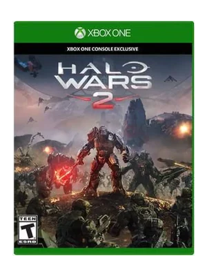 Halo Wars 2