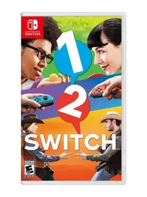 1-2 Switch