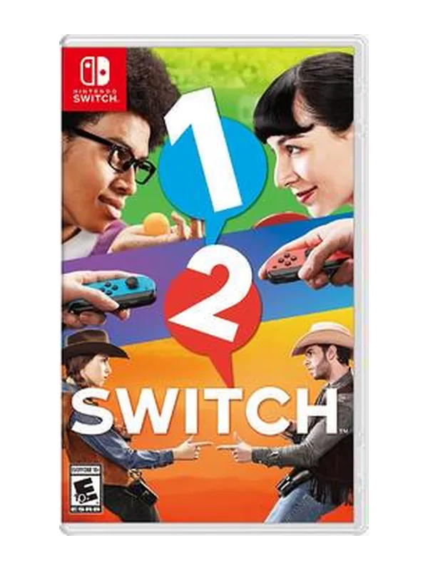 1-2 Switch