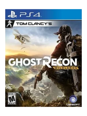 Ghost Recon Wildlands