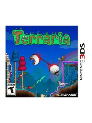 Terraria