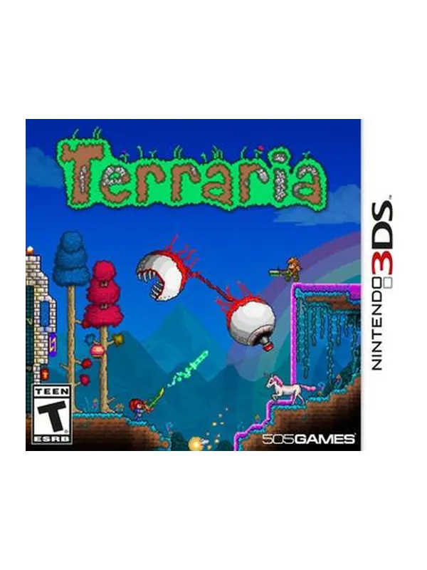 Terraria