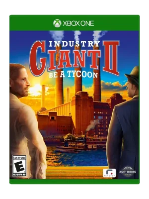 Industry Giant 2