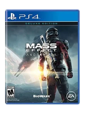 Mass Effect Andromeda [Deluxe Edition]