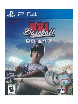 RBI Baseball 2017