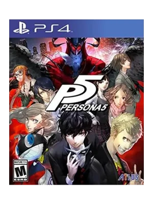 Persona 5
