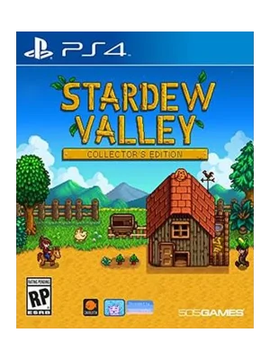 Stardew Valley [Collector's Edition]