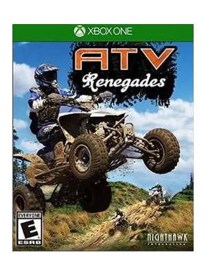 ATV Renegades