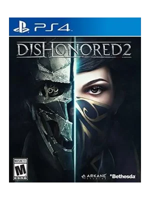 Dishonored 2