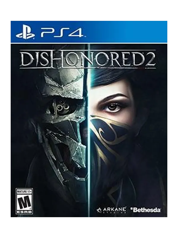Dishonored 2