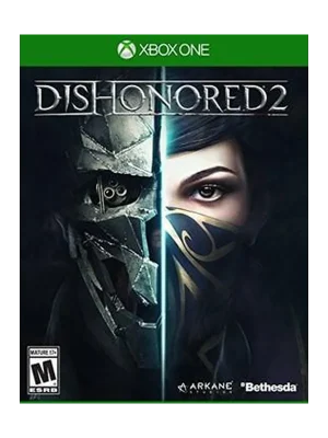 Dishonored 2