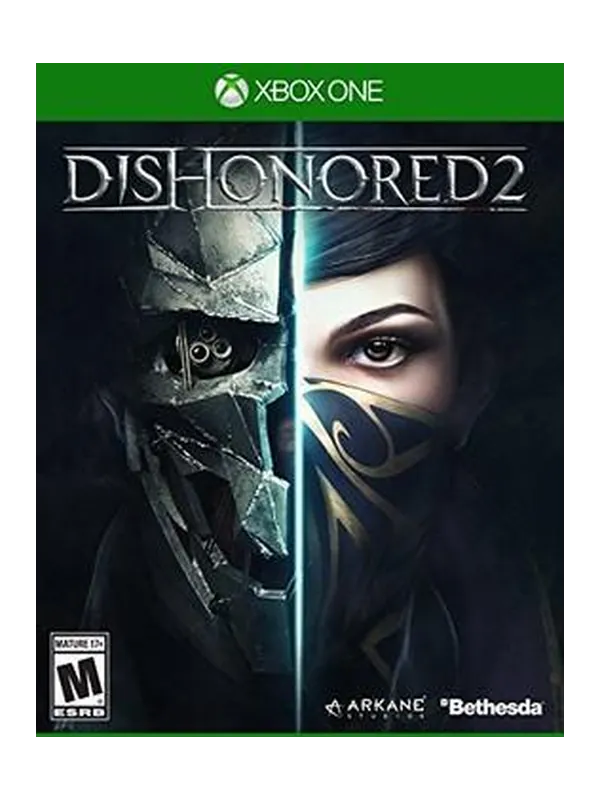 Dishonored 2